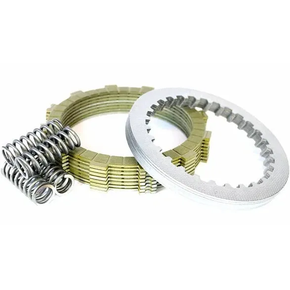 Apico Performance Clutch Kit - Suzuki