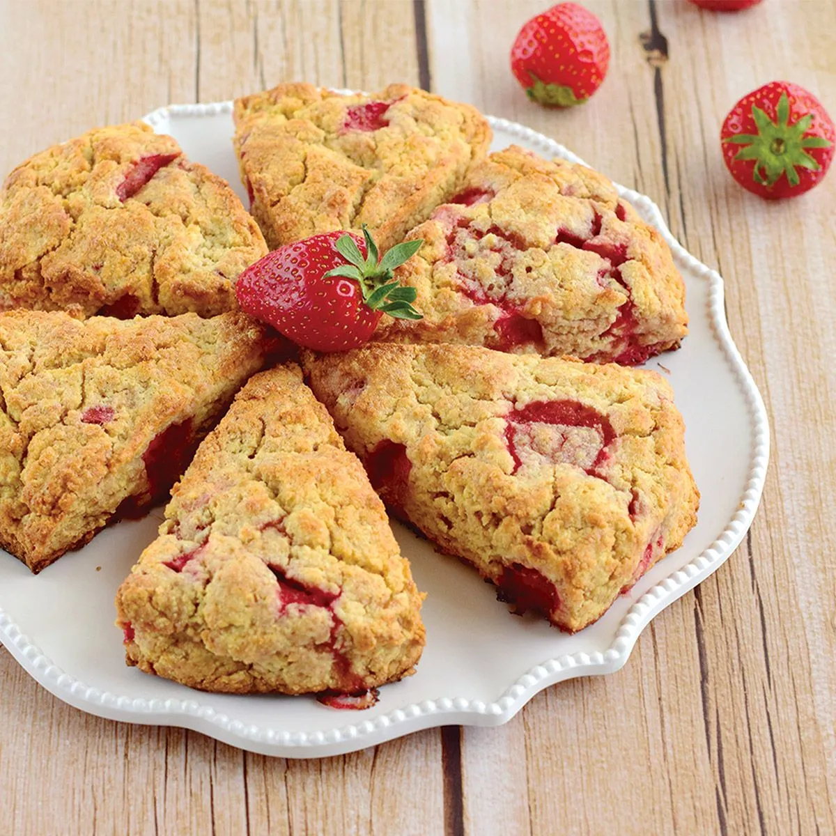 Baking Silicone Scone Pan