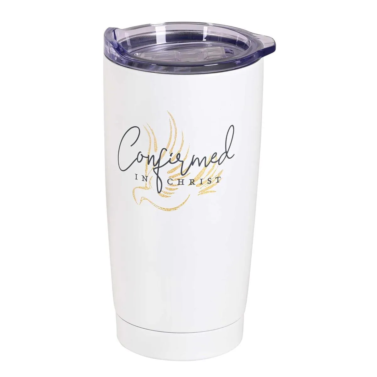 Confirmed in Christ 20 oz Tumbler