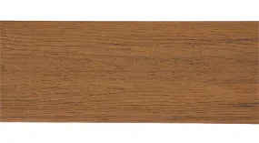 FIBERON SANCTUARY FASCIA DECKING MORINGA  1 in x 12 in x 12 ft
