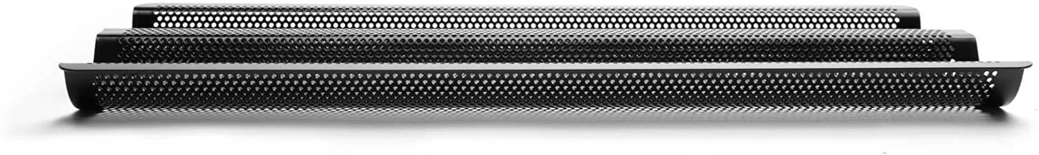 French Baguette Pan  (Non-stick)