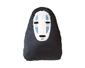 Ghibli No Face Memory Foam Cushion
