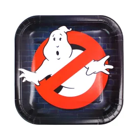 Ghostbusters Dinner Plates (Set of 8)