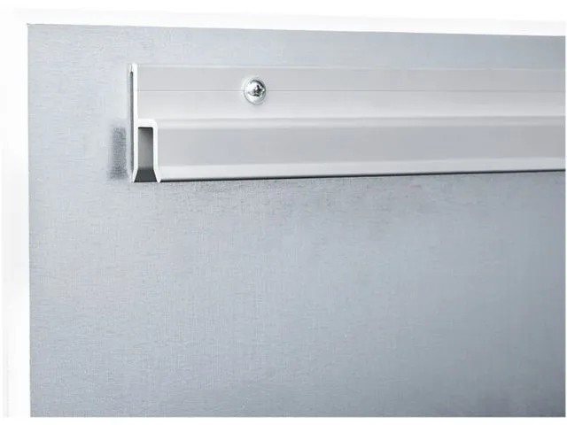 Legamaster wall-up whiteboard 200x59.5 cm