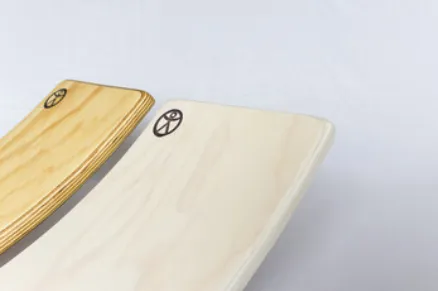 Little Earth - ROCK IT Balance Board