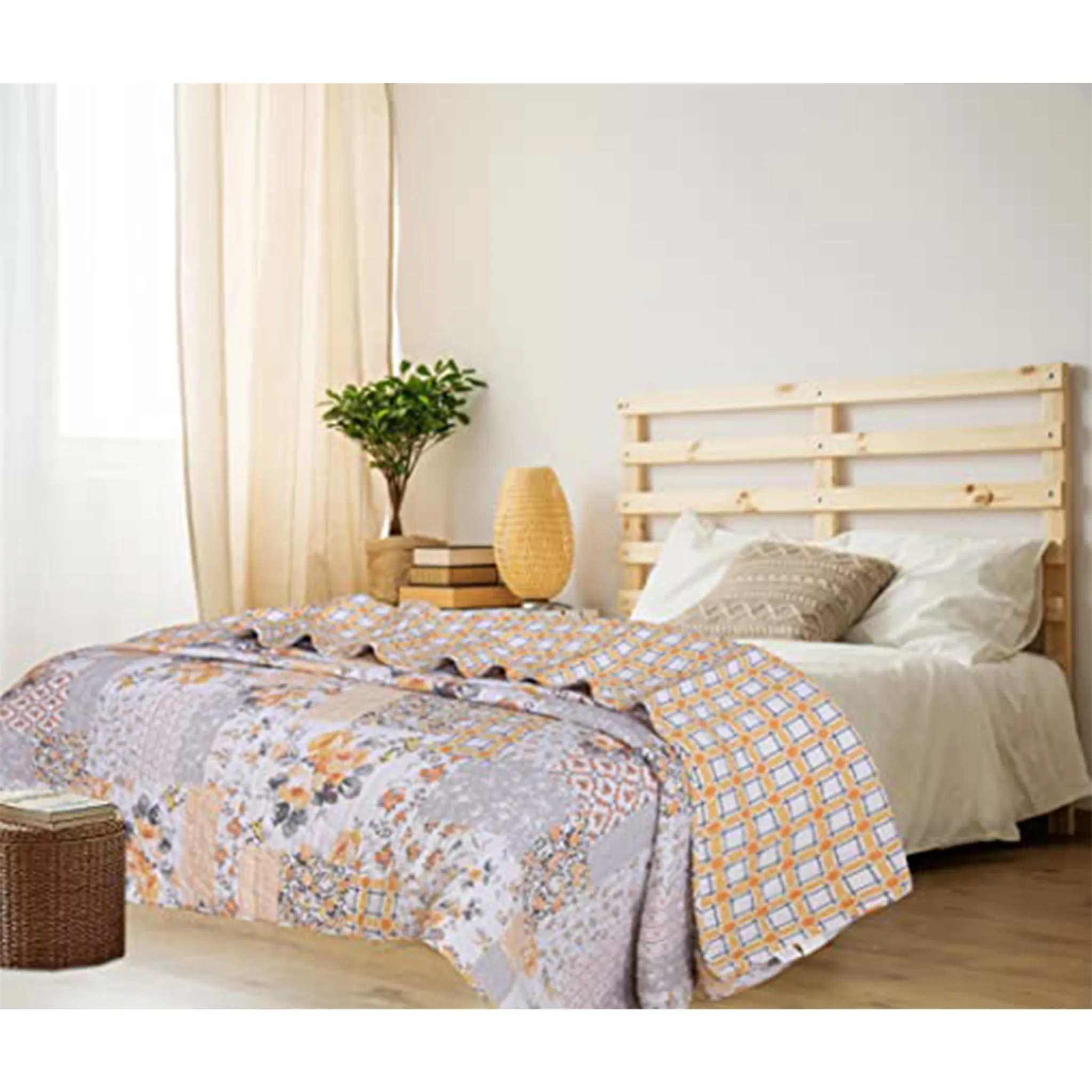 Luxury Throw Blanket for Sofa Couch & Bed