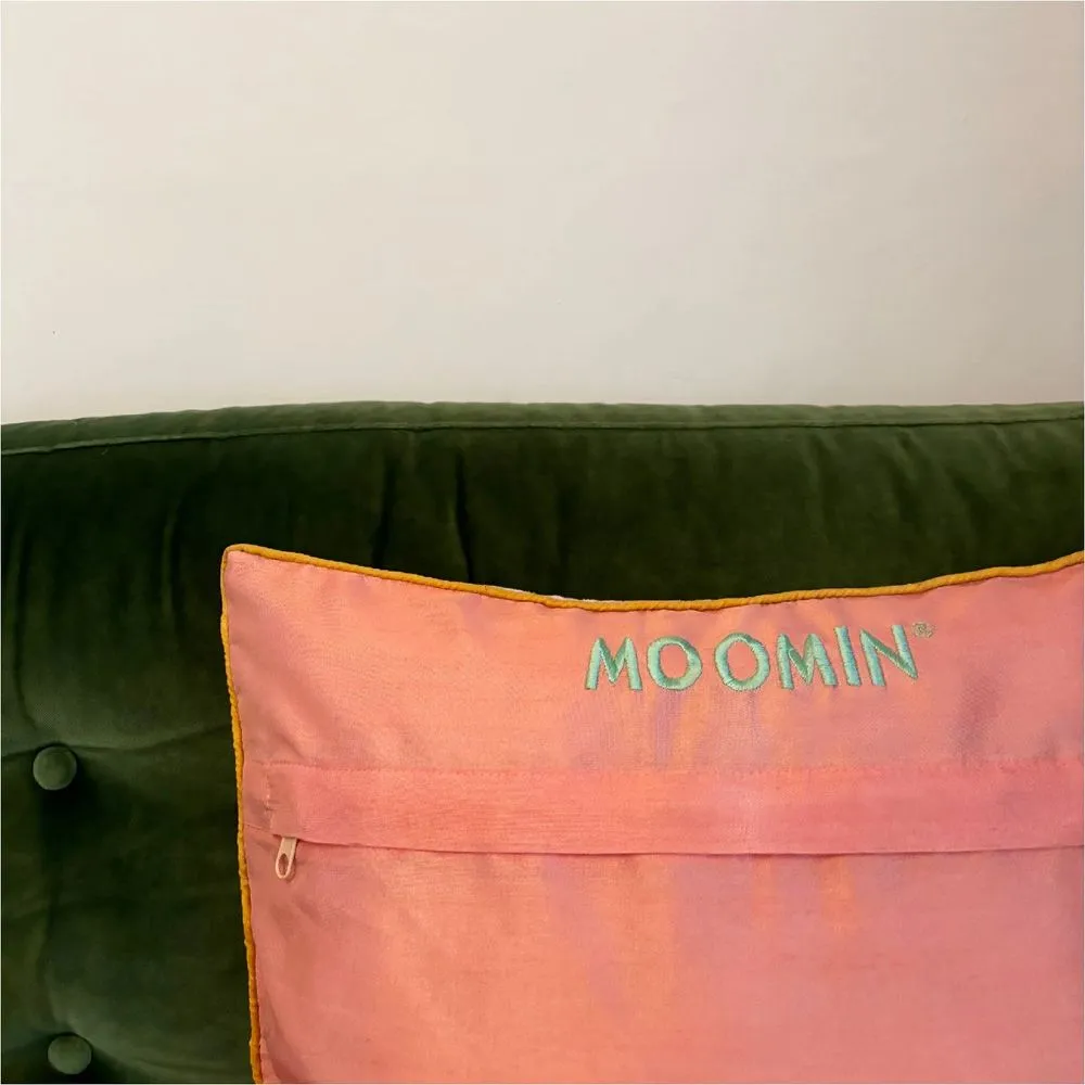 Moomin Cushion Love
