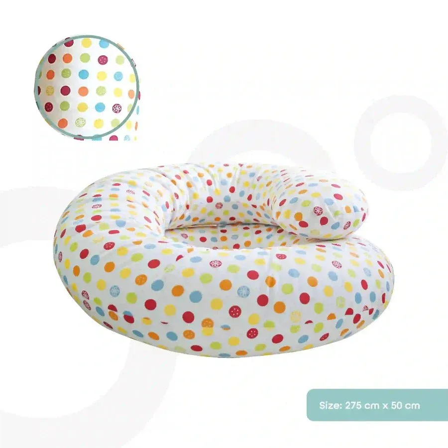 Moon - Maternity Pillow (Dot)