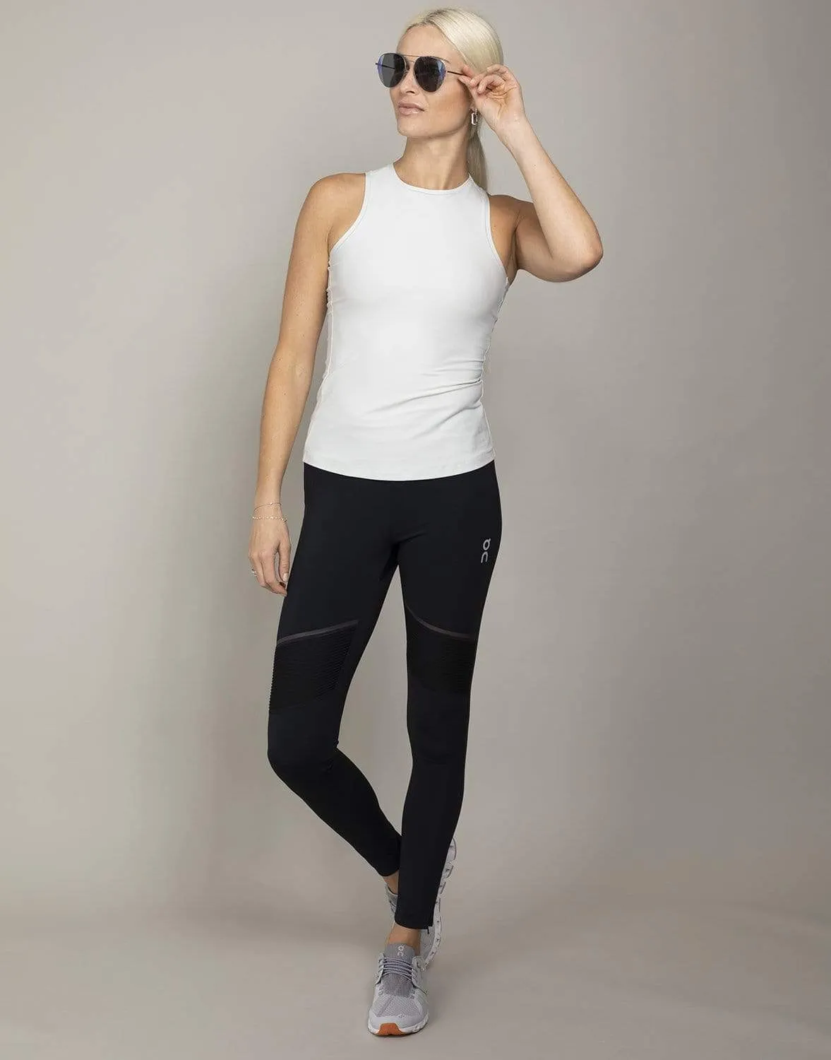 Movement Tank - Mineral