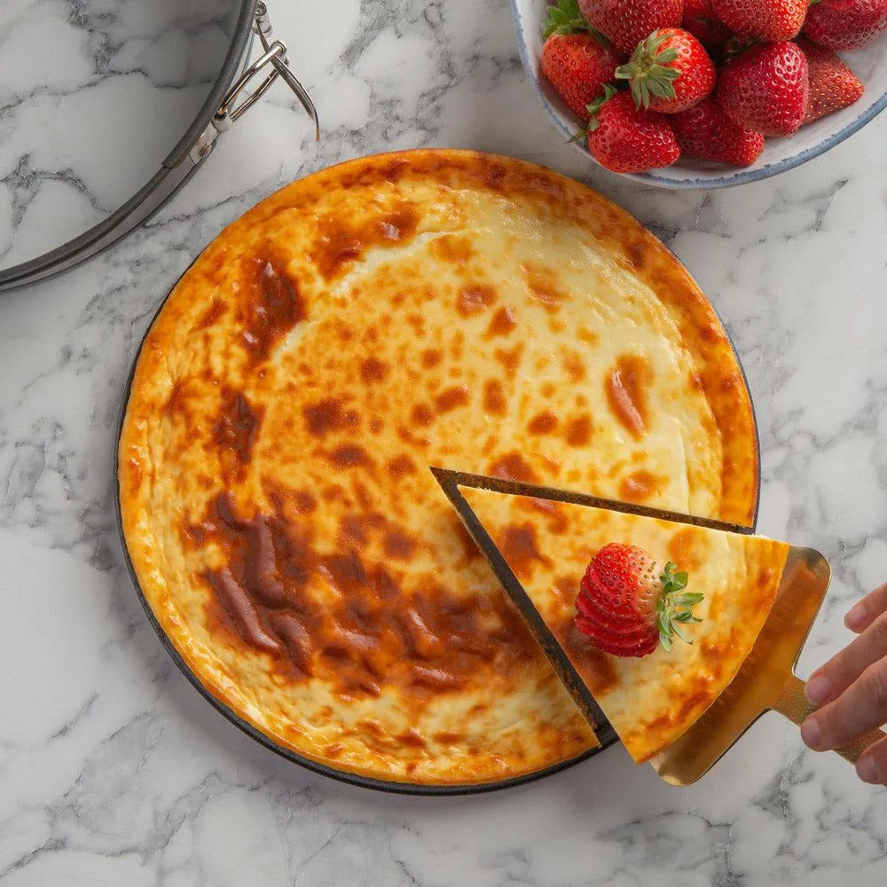 Non Stick Springform Pan