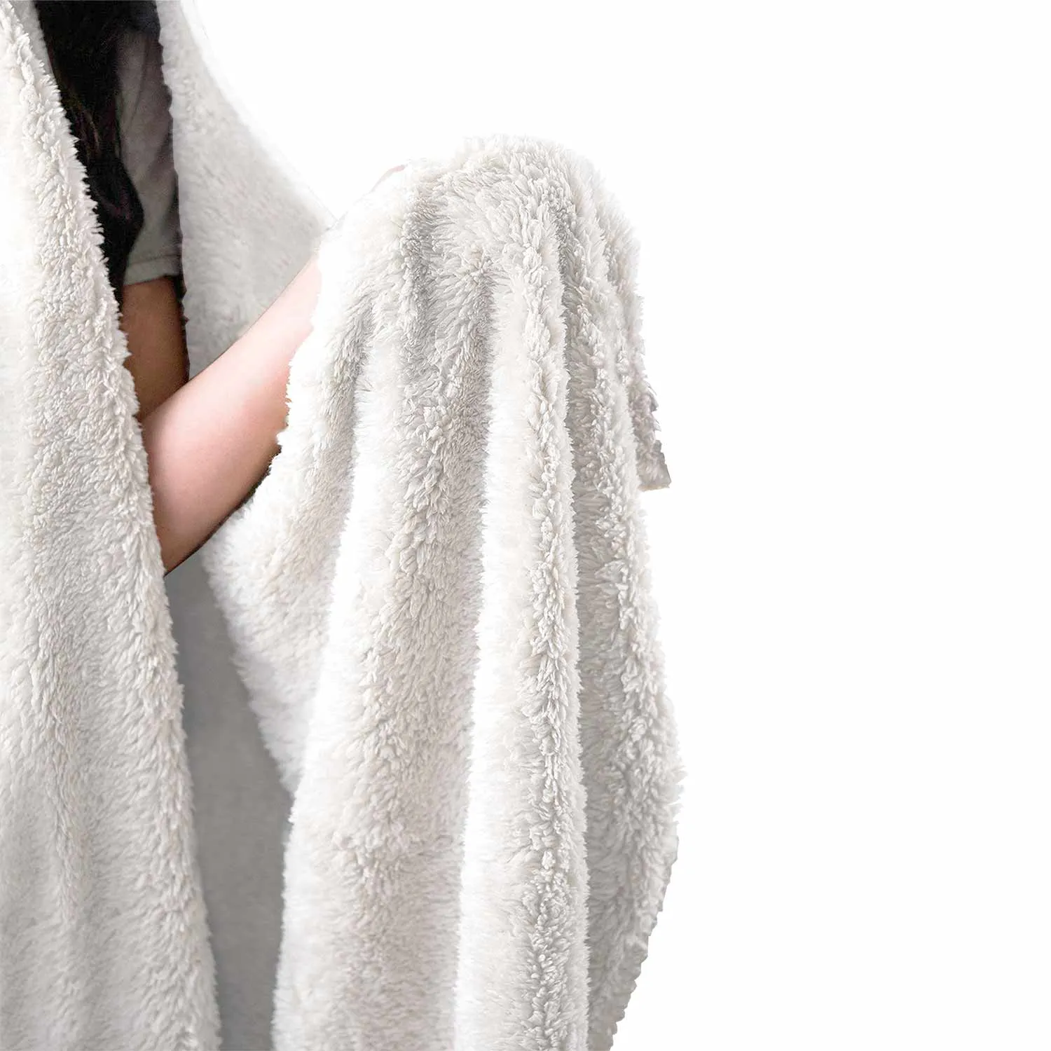 Nurse Appreciation Hooded Blanket