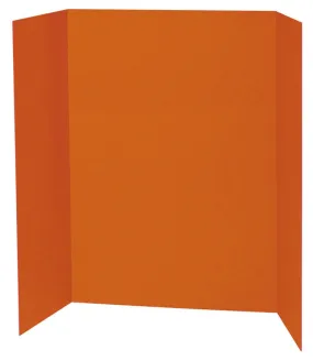 Orange Project Board