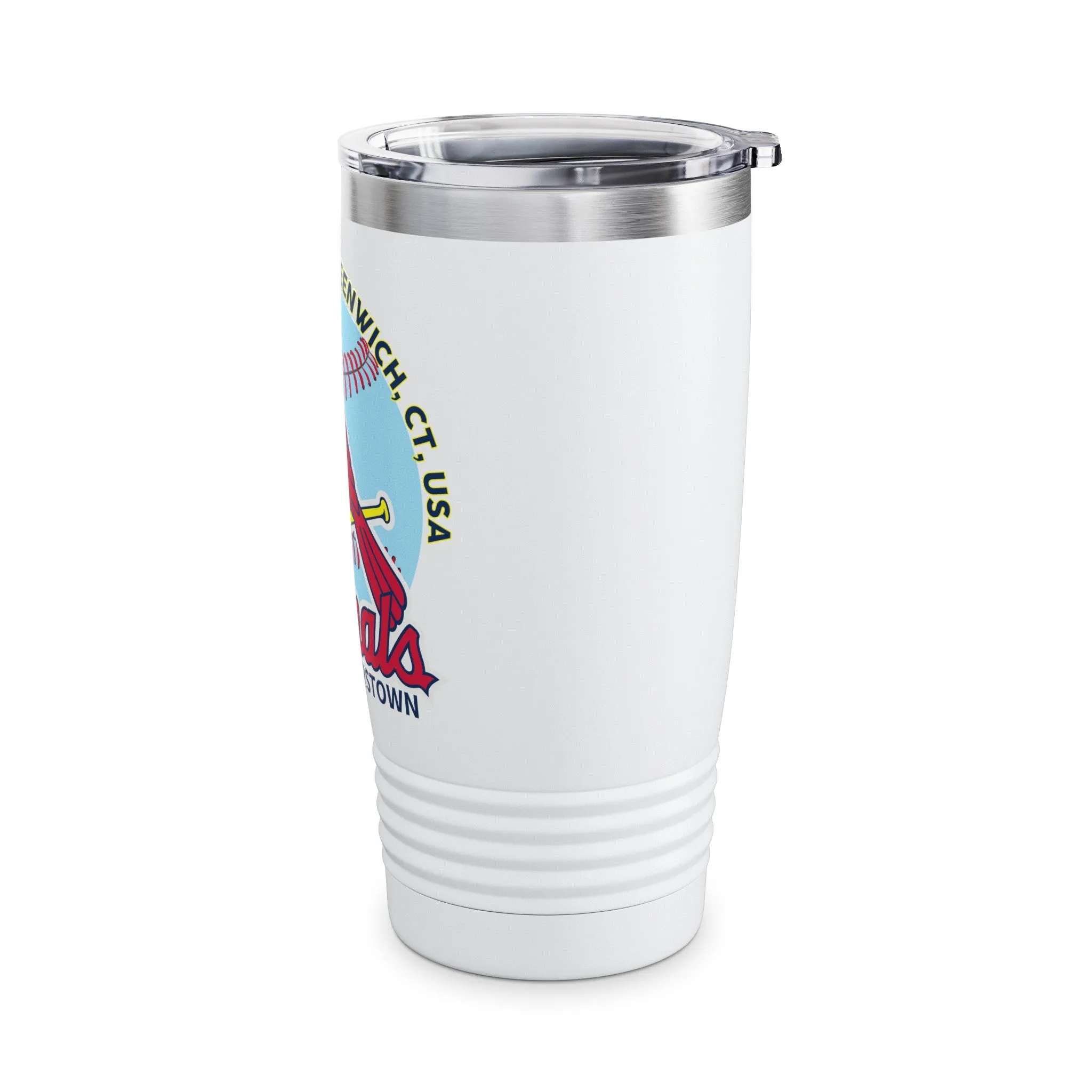 Ringneck Tumbler, 20oz