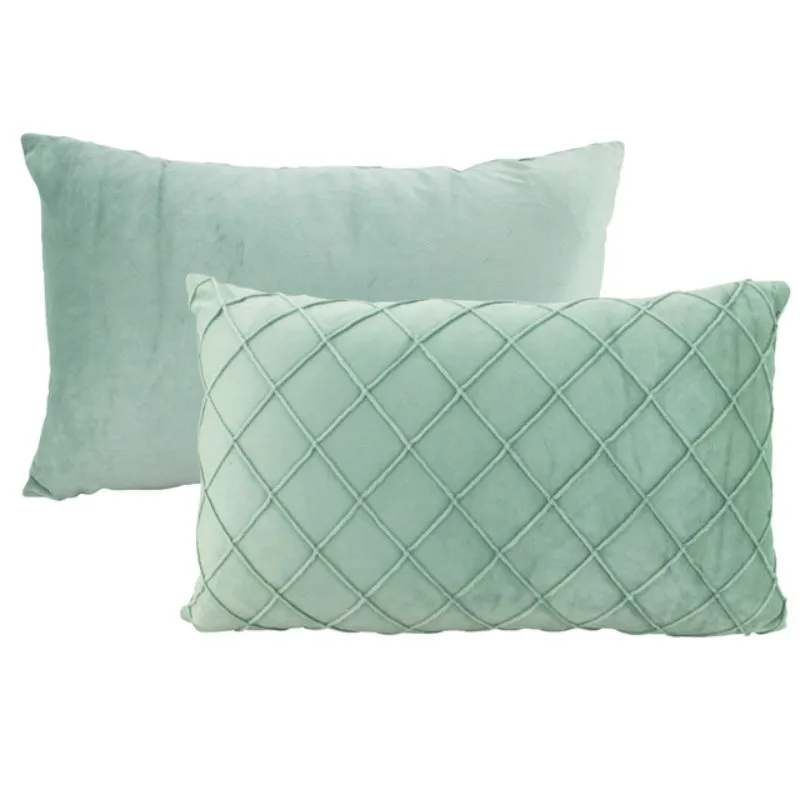 Sage Mythic Cushion 30cm x 50cm