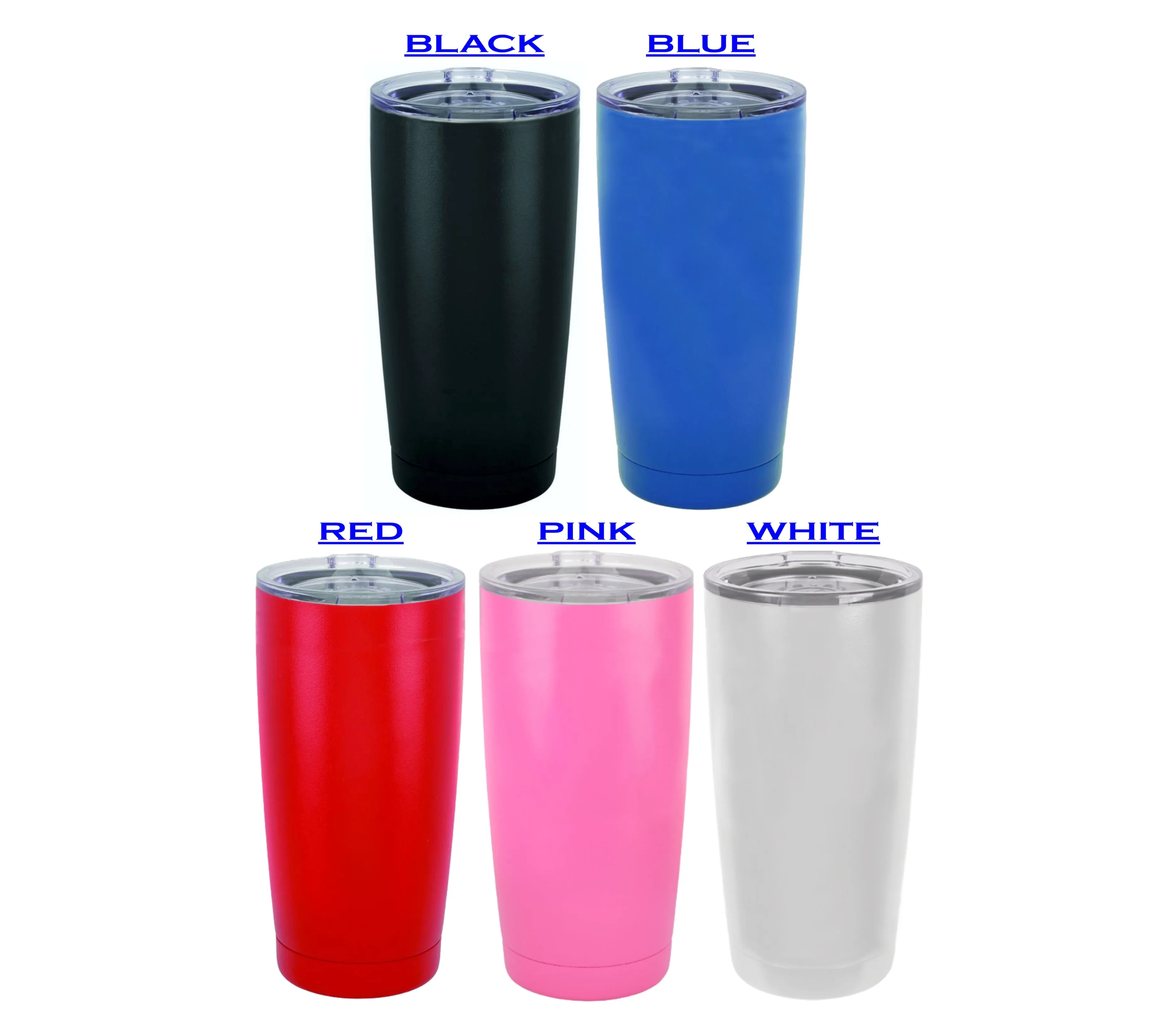 Soccer Name Tumbler 3