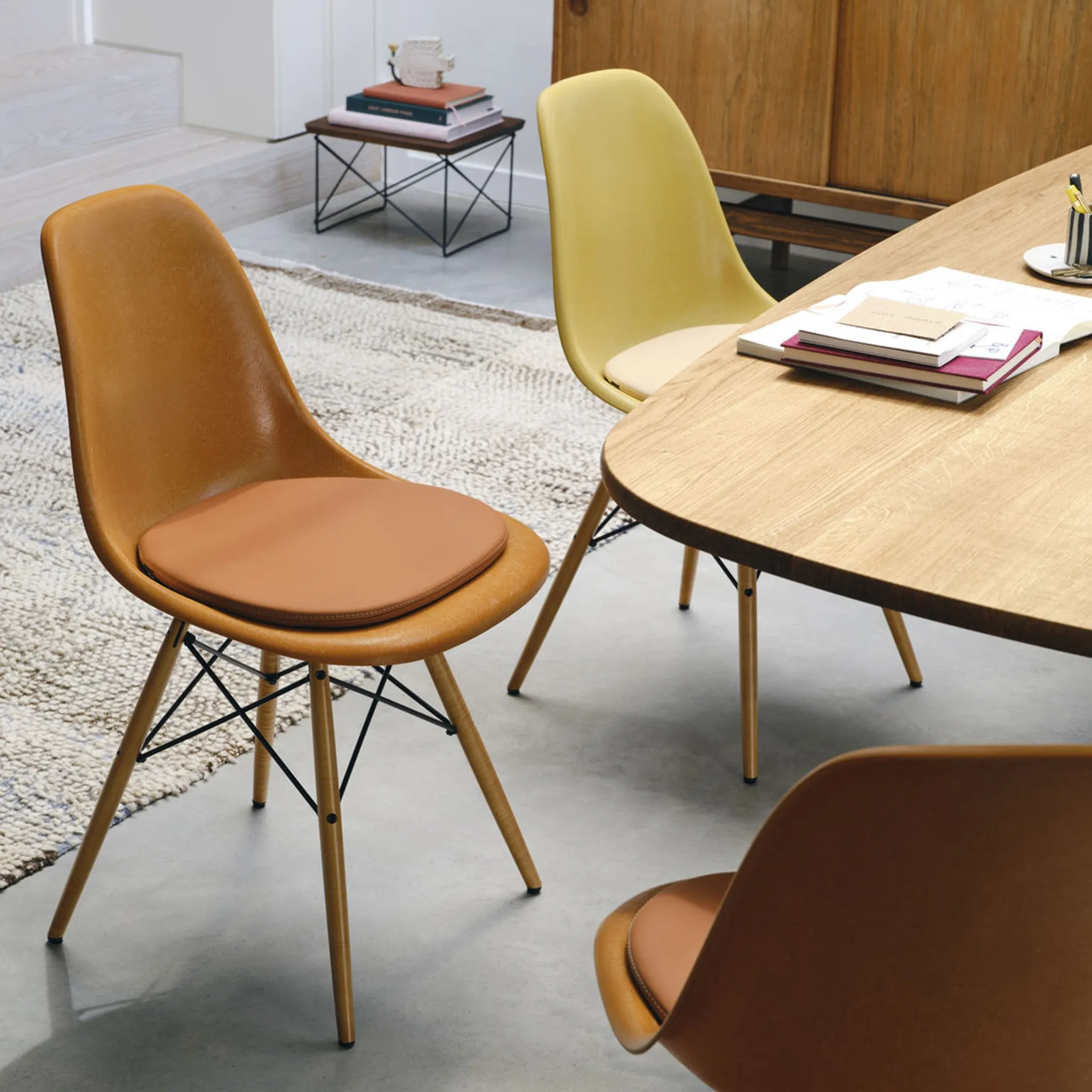 Soft Seats Indoor Cushions