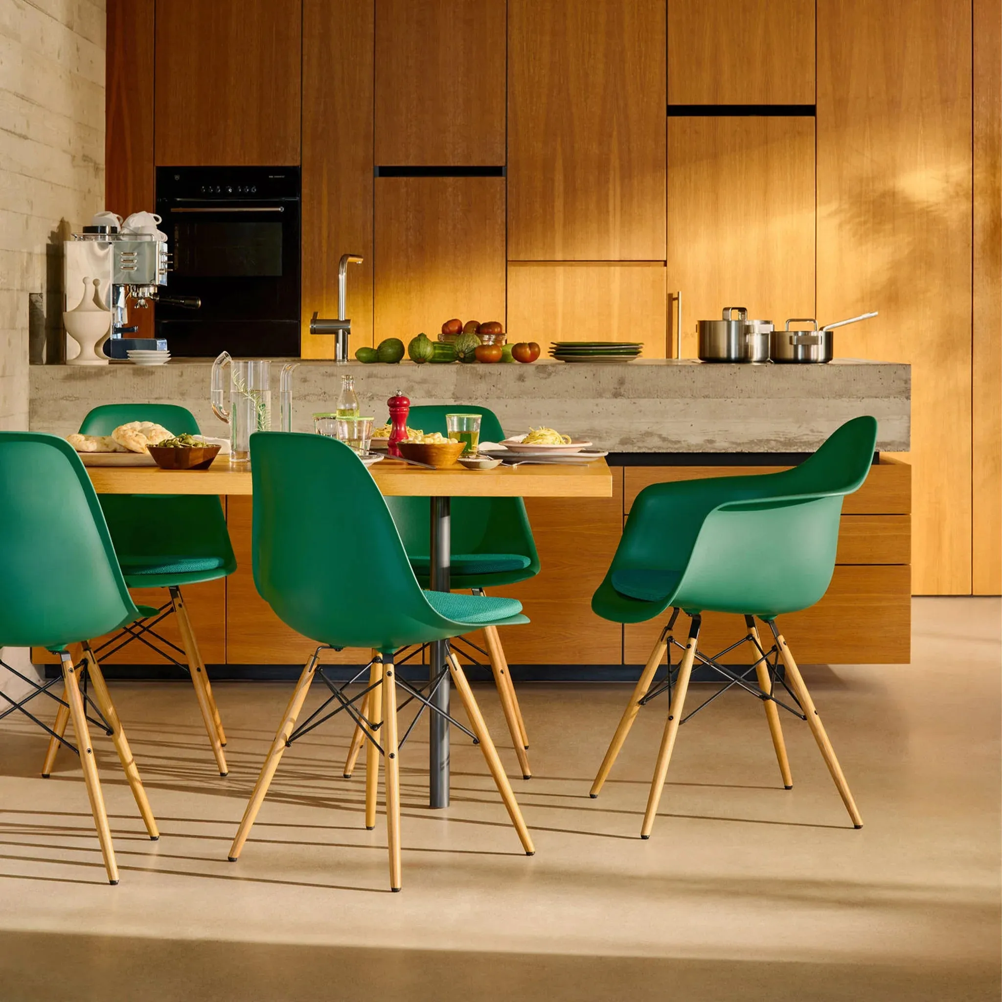Soft Seats Indoor Cushions