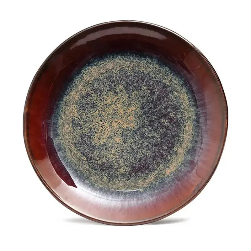 Sragen Handmade Dinner Plate