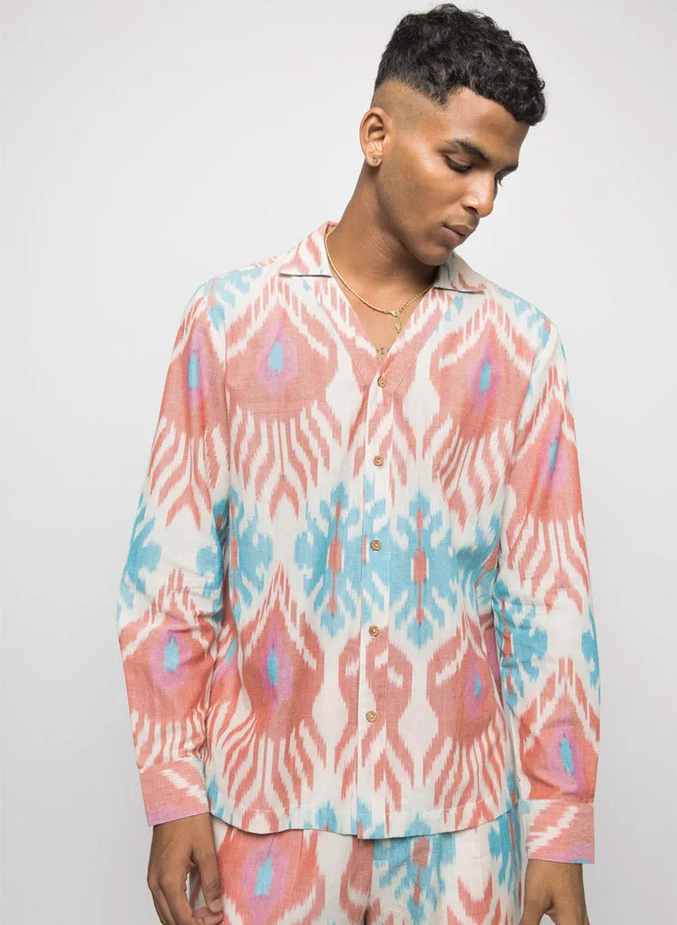 The T-Shirt Shirt
