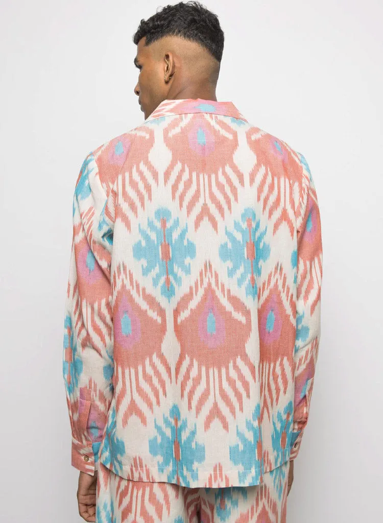 The T-Shirt Shirt