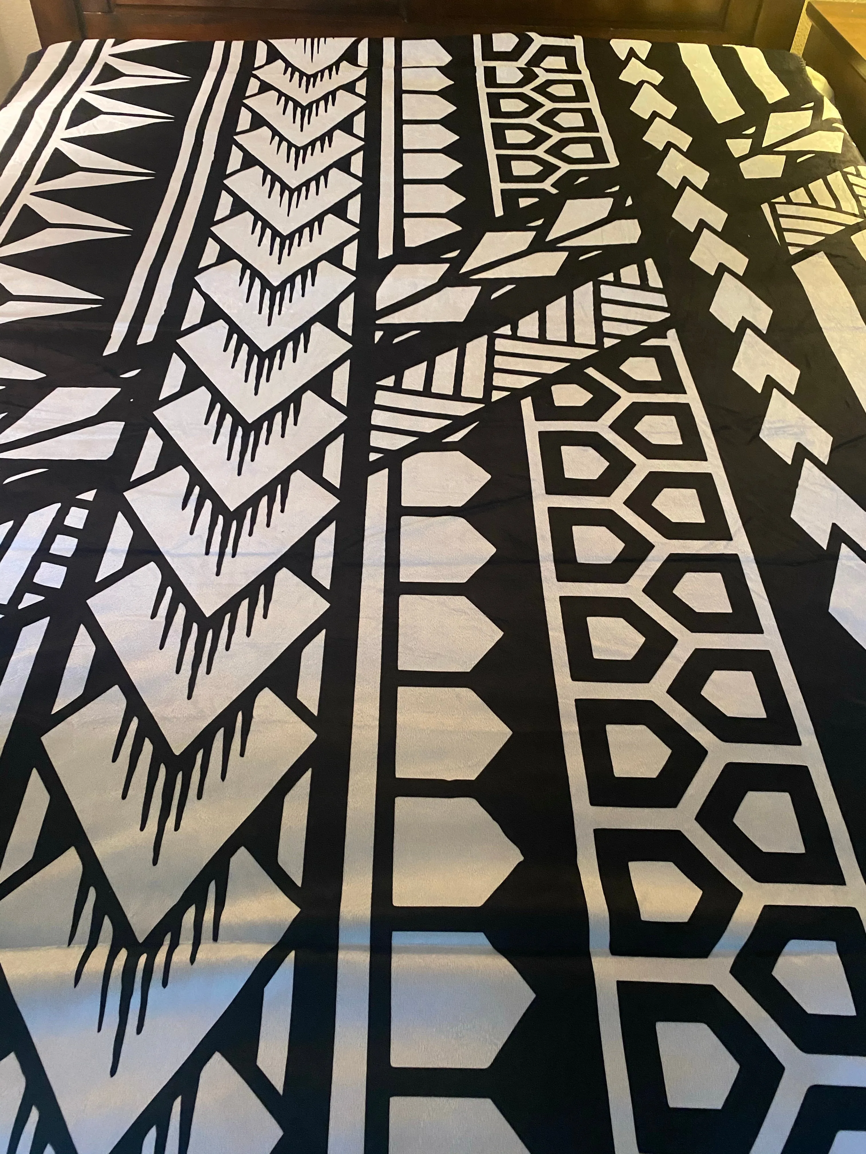 Tribal Blankets