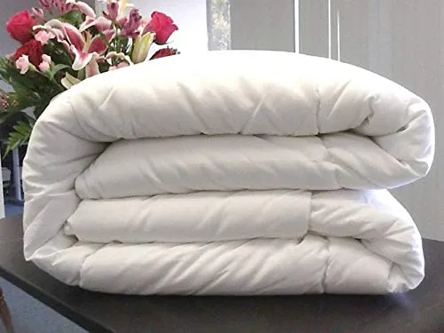 Ultra Soft Microfiber AC Comforter/Quilt/Duvet