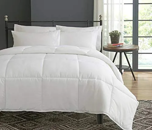 Ultra Soft Microfiber AC Comforter/Quilt/Duvet